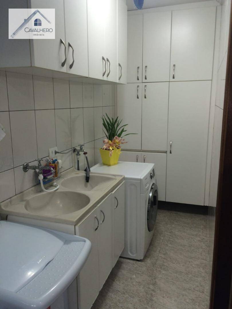 Sobrado à venda com 3 quartos, 151m² - Foto 2