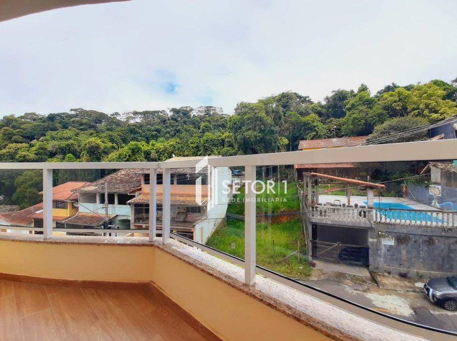 Cobertura para alugar com 3 quartos, 161m² - Foto 2