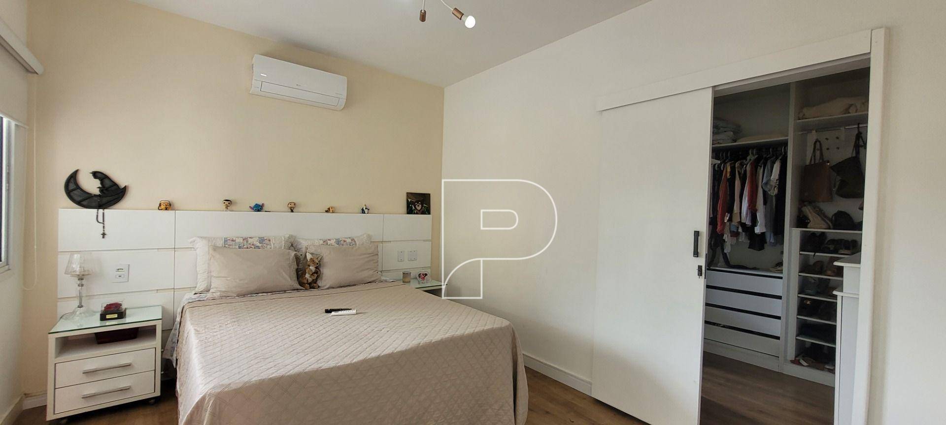Casa de Condomínio à venda e aluguel com 4 quartos, 330m² - Foto 26
