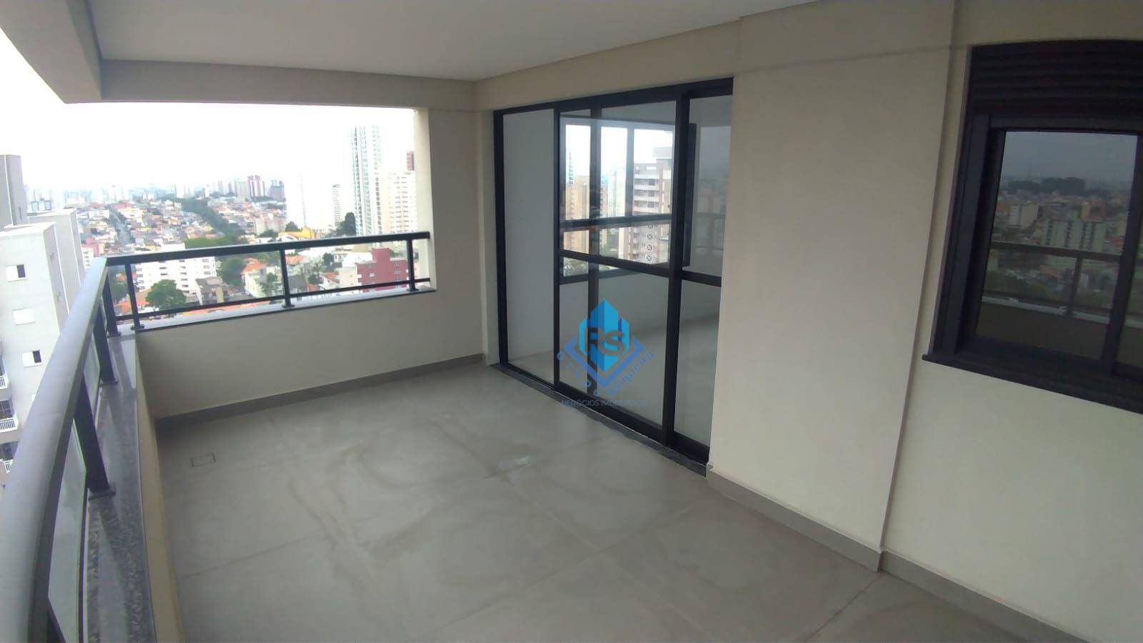 Apartamento à venda com 3 quartos, 162m² - Foto 7