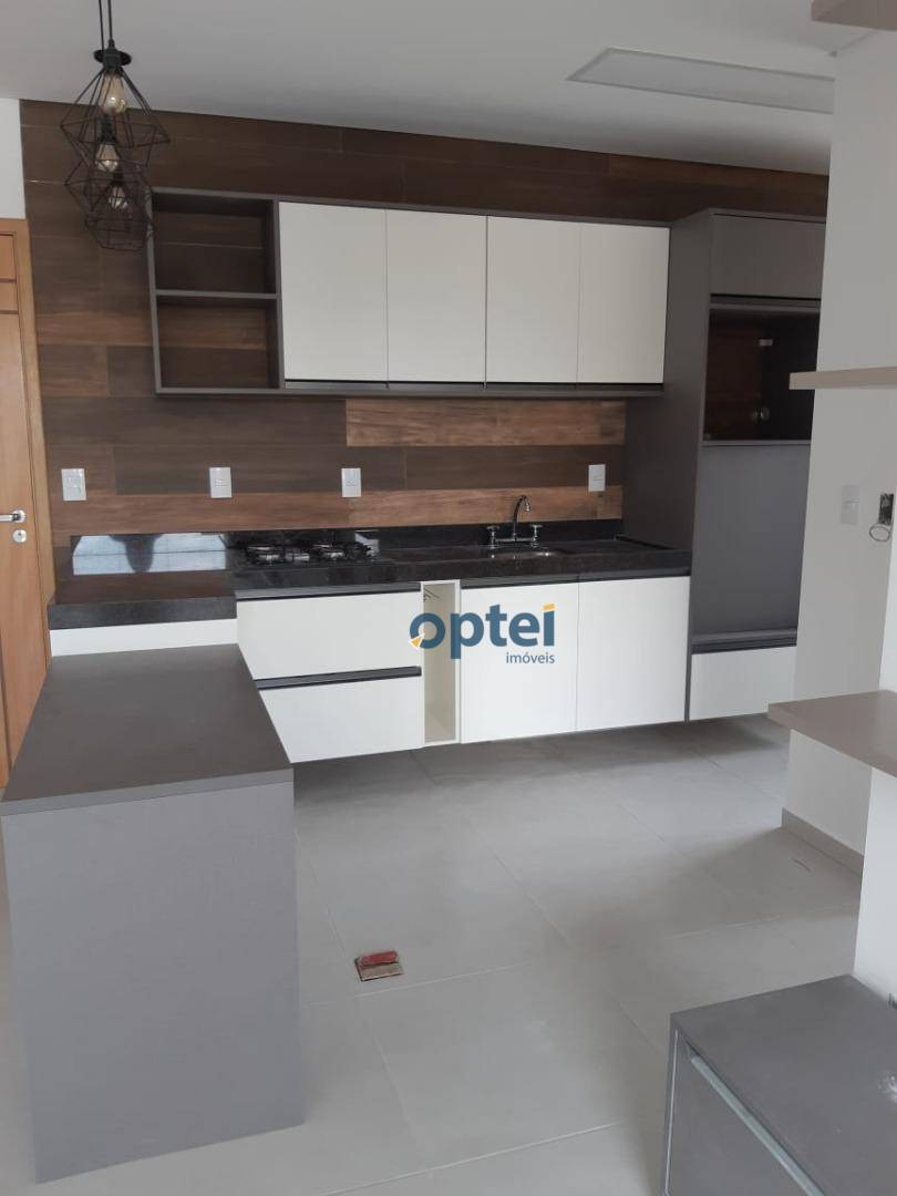 Apartamento à venda com 1 quarto, 44m² - Foto 10