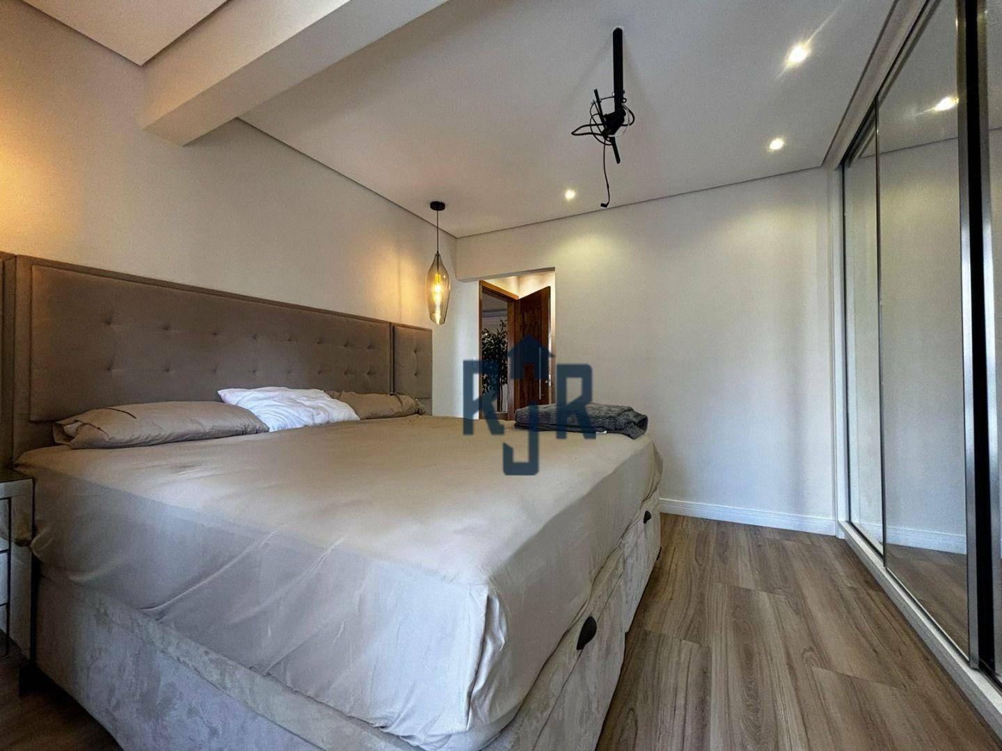 Apartamento à venda com 3 quartos, 150m² - Foto 8