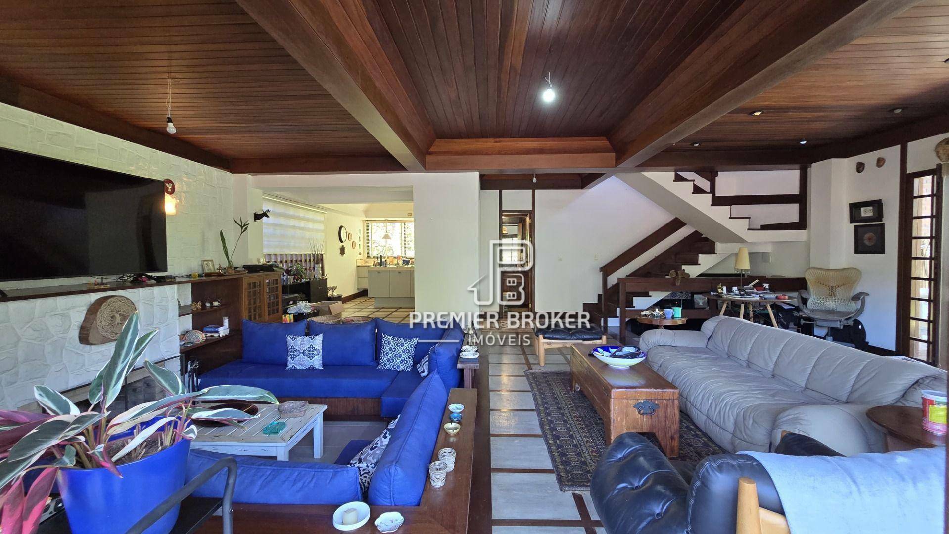 Casa de Condomínio à venda com 3 quartos, 203m² - Foto 17