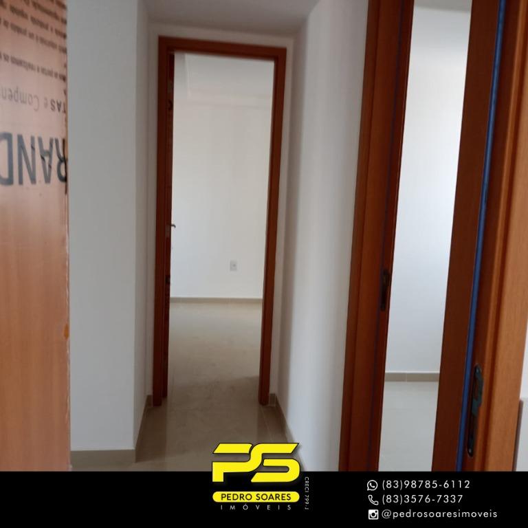 Apartamento à venda com 2 quartos, 58m² - Foto 6