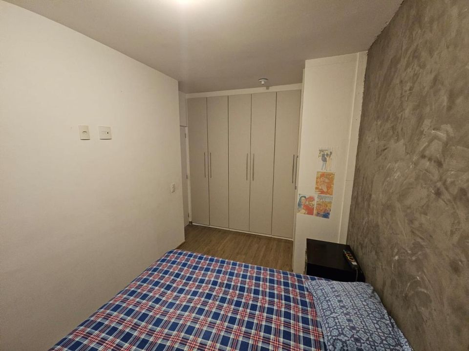 Apartamento para alugar com 2 quartos, 55m² - Foto 12