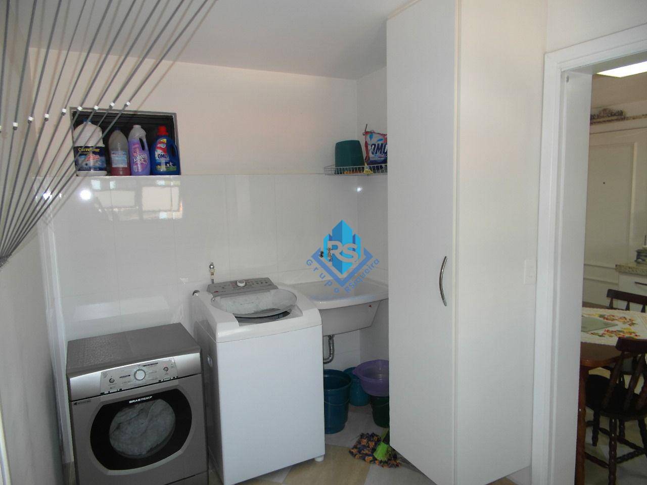 Apartamento à venda com 4 quartos, 150m² - Foto 7