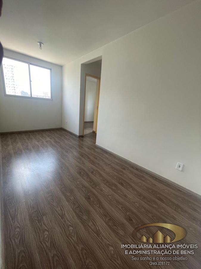 Apartamento à venda, 50m² - Foto 12