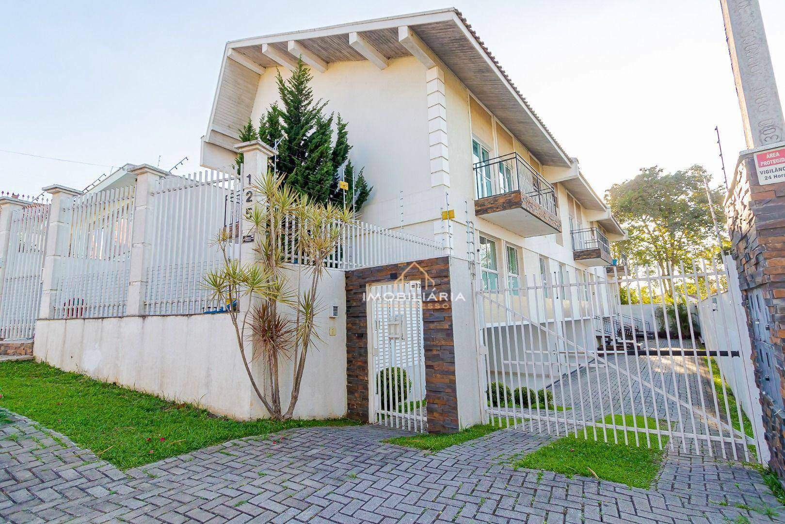 Sobrado à venda com 3 quartos, 250m² - Foto 3