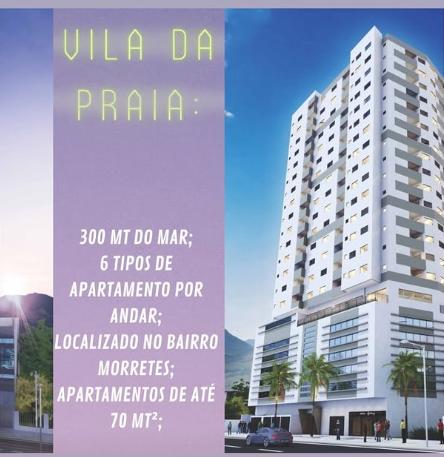 Apartamento à venda com 3 quartos - Foto 1