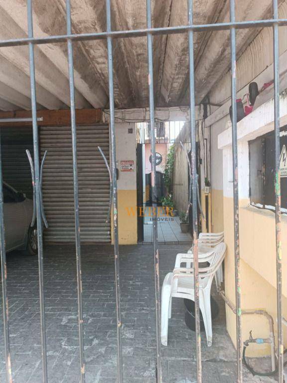 Sobrado à venda com 2 quartos, 280m² - Foto 9