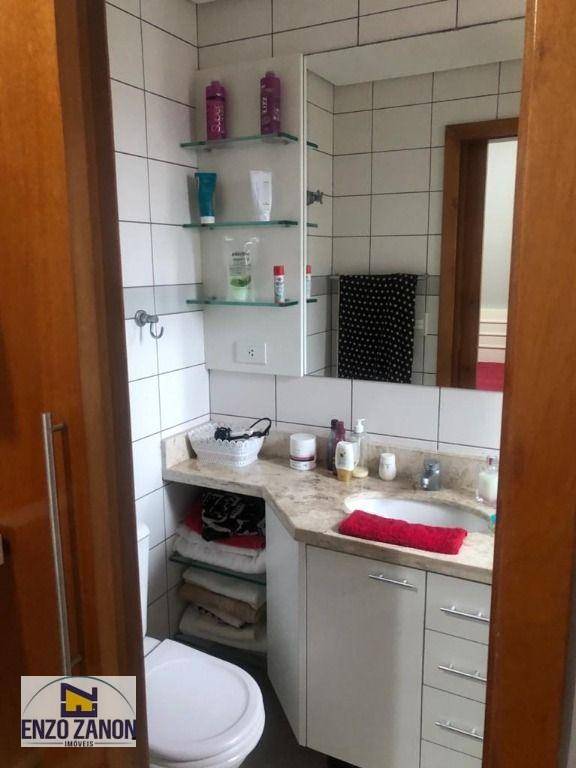 Apartamento à venda com 3 quartos, 130m² - Foto 20