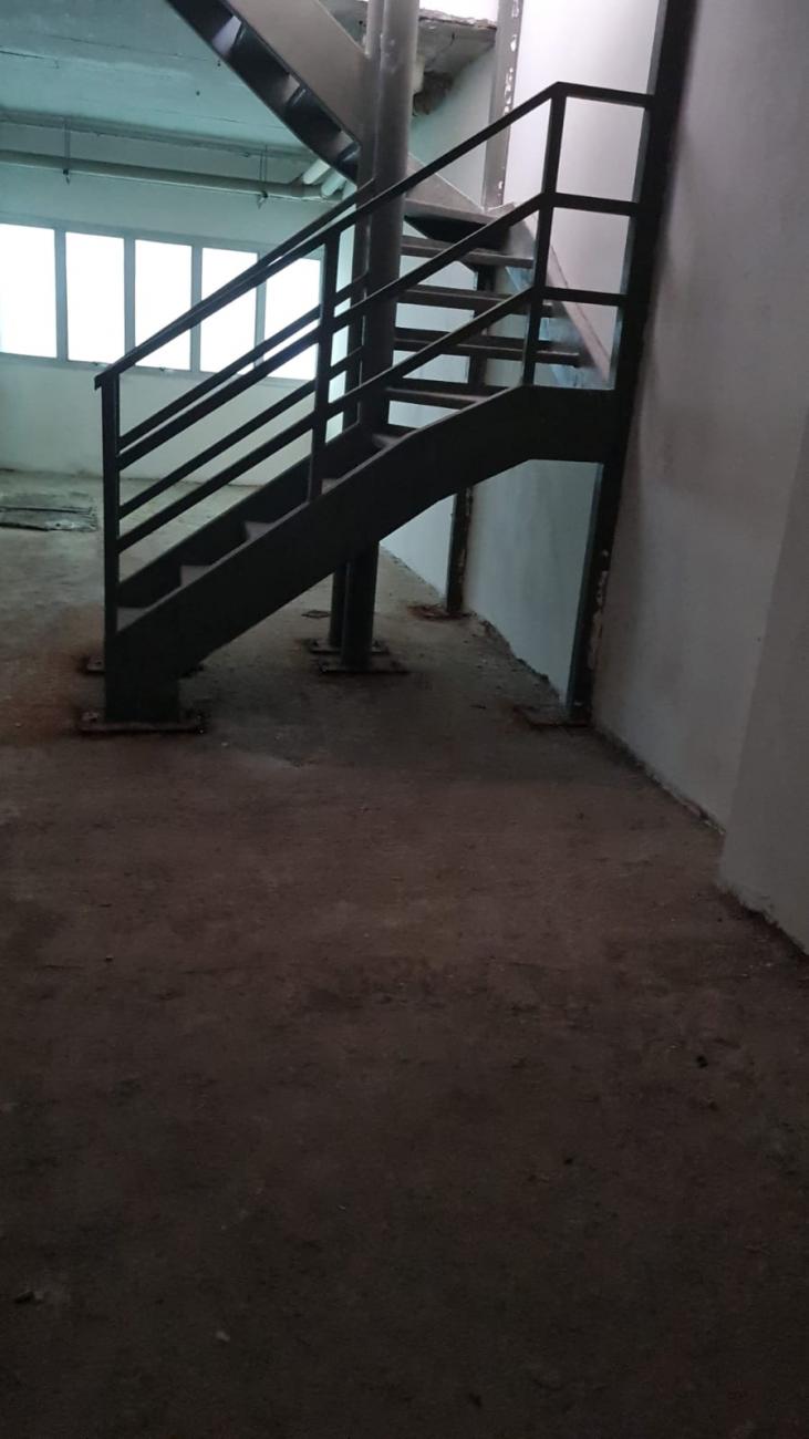 Conjunto Comercial-Sala para alugar, 90m² - Foto 5