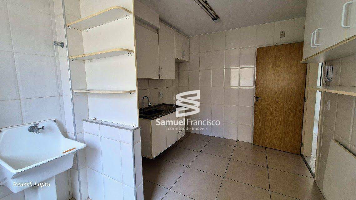 Apartamento à venda com 2 quartos, 54m² - Foto 9