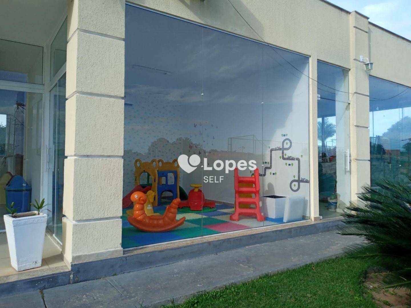 Casa de Condomínio à venda com 3 quartos, 130m² - Foto 19