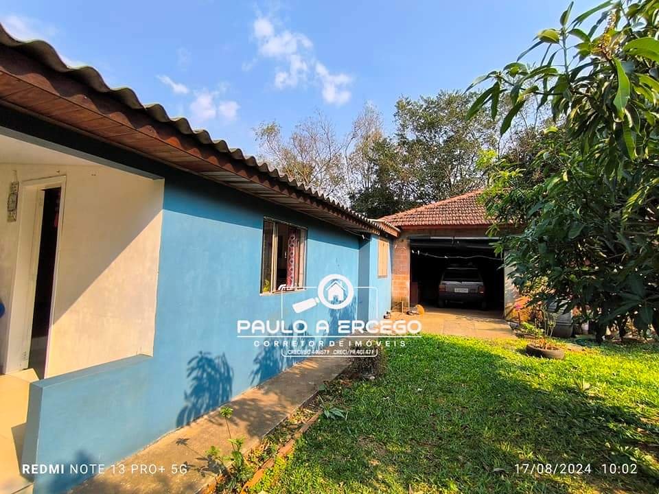 Casa à venda com 4 quartos, 127m² - Foto 6