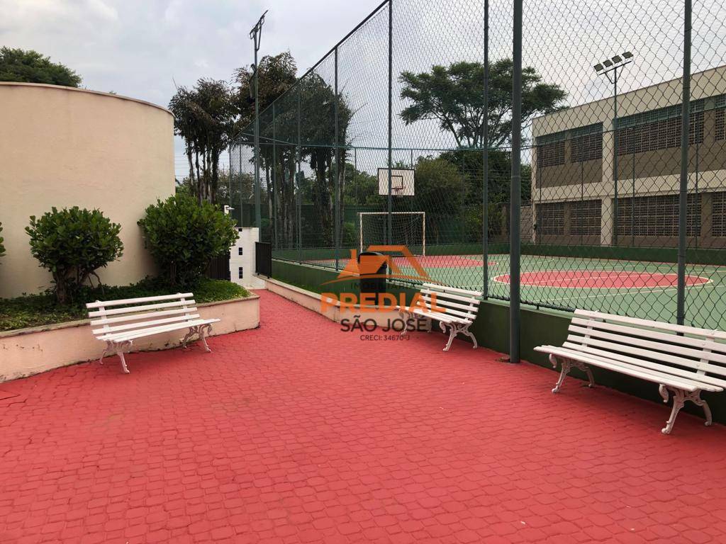 Apartamento à venda com 3 quartos, 100m² - Foto 35
