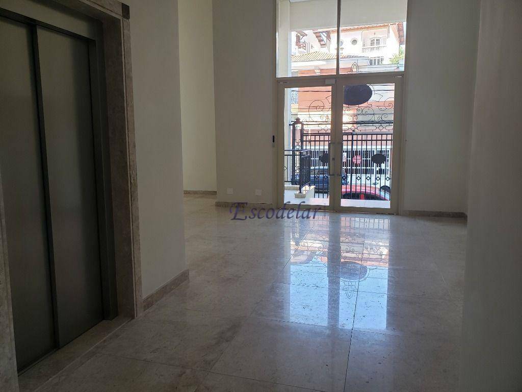 Apartamento à venda com 3 quartos, 133m² - Foto 13