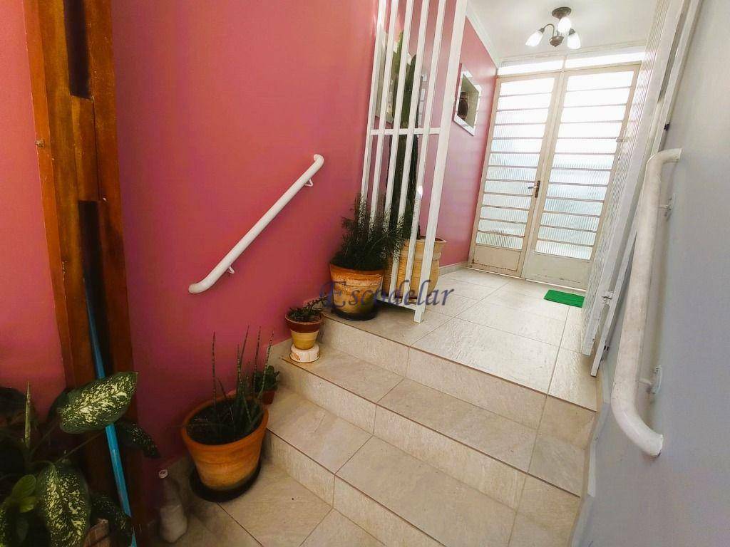 Sobrado à venda com 4 quartos, 200m² - Foto 42