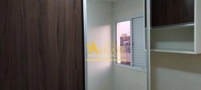 Apartamento à venda com 3 quartos, 62m² - Foto 10