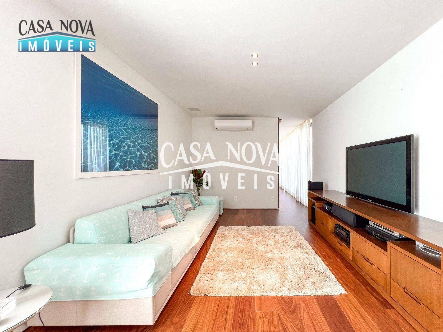 Casa de Condomínio à venda com 5 quartos, 921m² - Foto 13