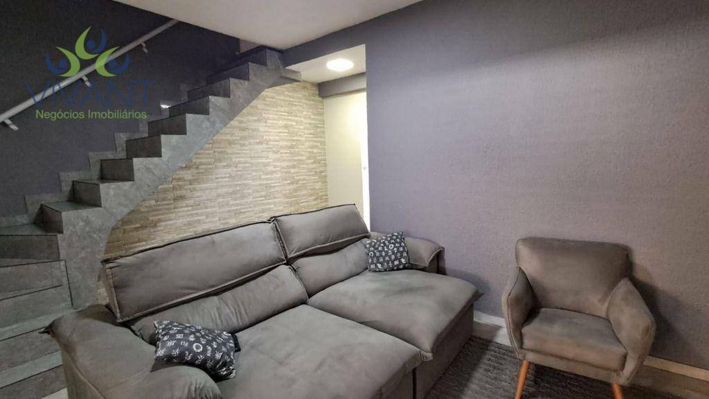 Sobrado à venda com 4 quartos, 169m² - Foto 52