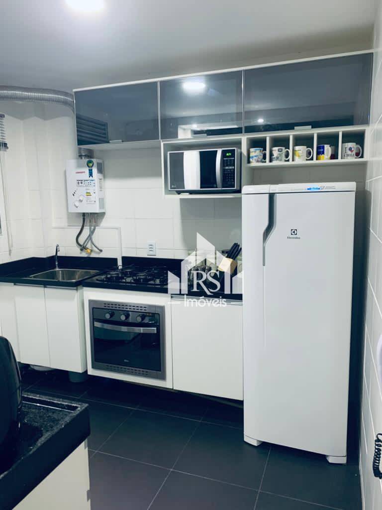 Apartamento à venda com 2 quartos, 44m² - Foto 6