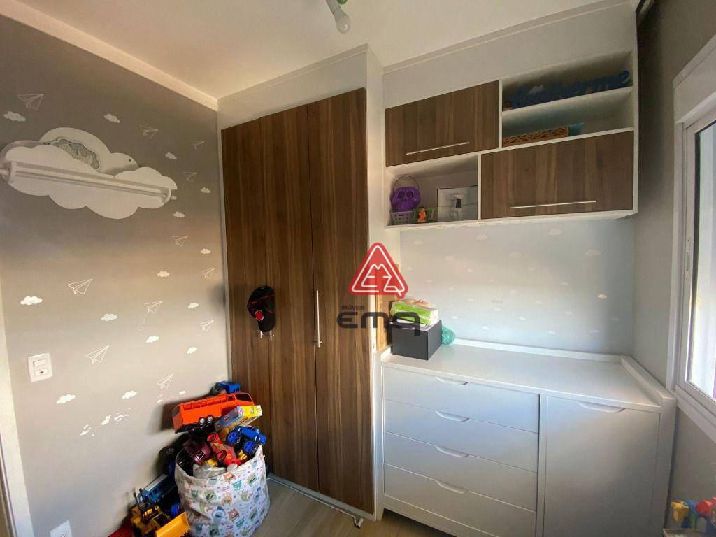 Apartamento à venda com 2 quartos, 61m² - Foto 30