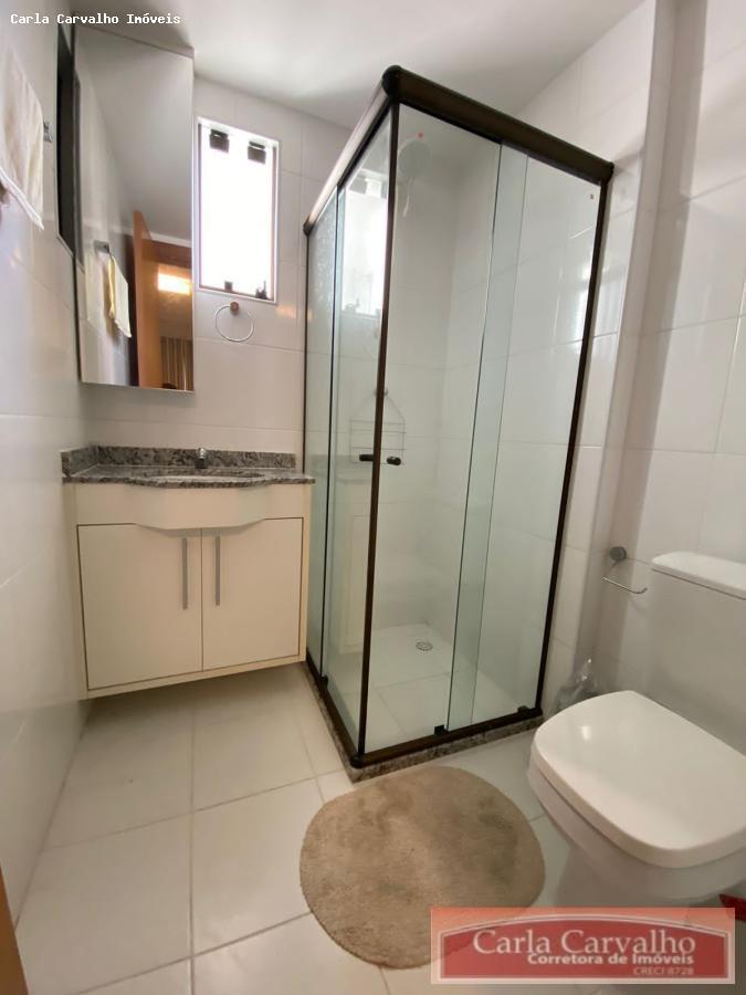 Apartamento à venda com 3 quartos, 90m² - Foto 3