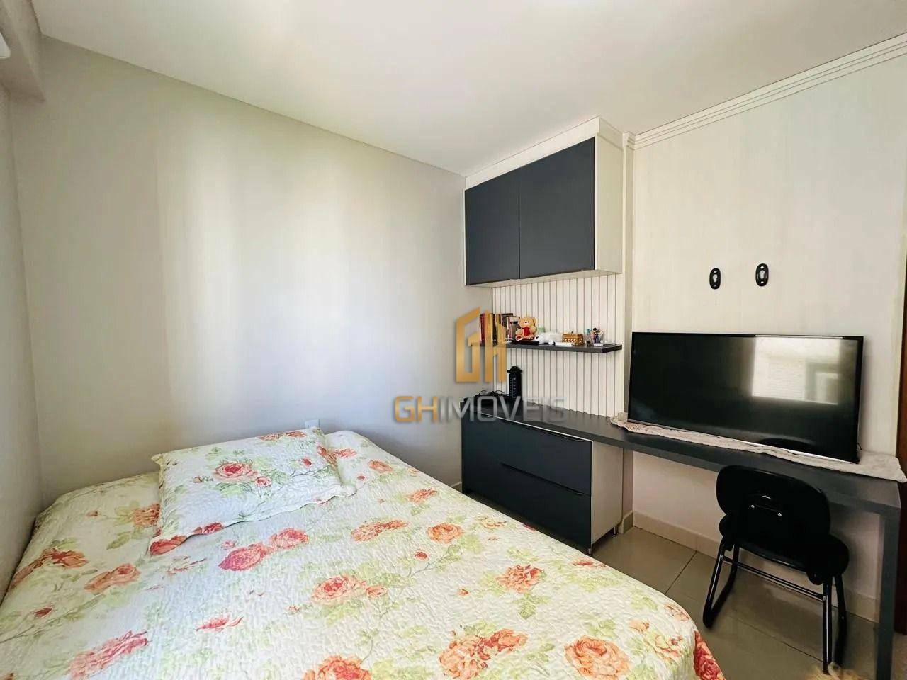 Apartamento à venda com 3 quartos, 109m² - Foto 9