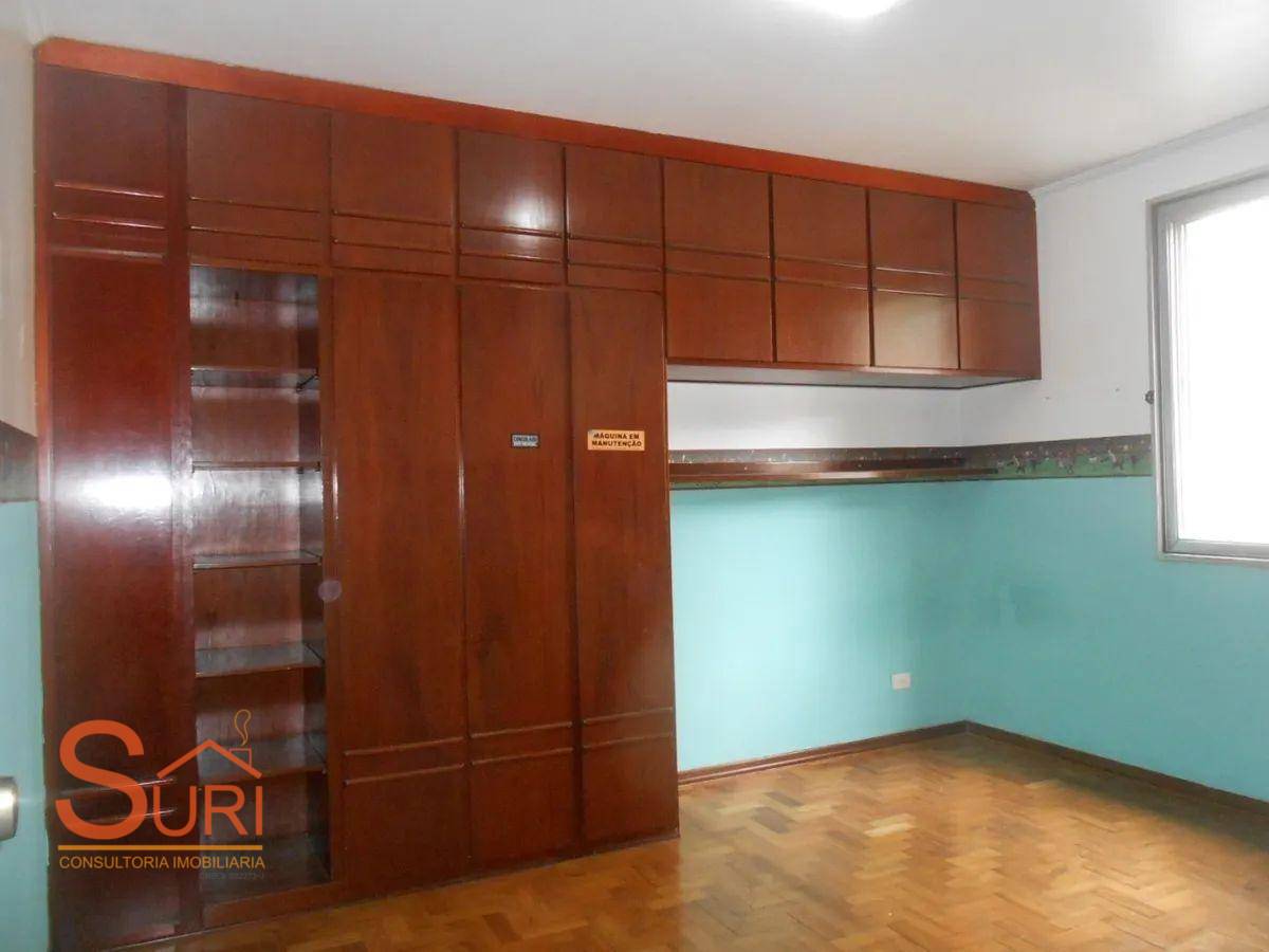 Apartamento à venda com 3 quartos, 126m² - Foto 4