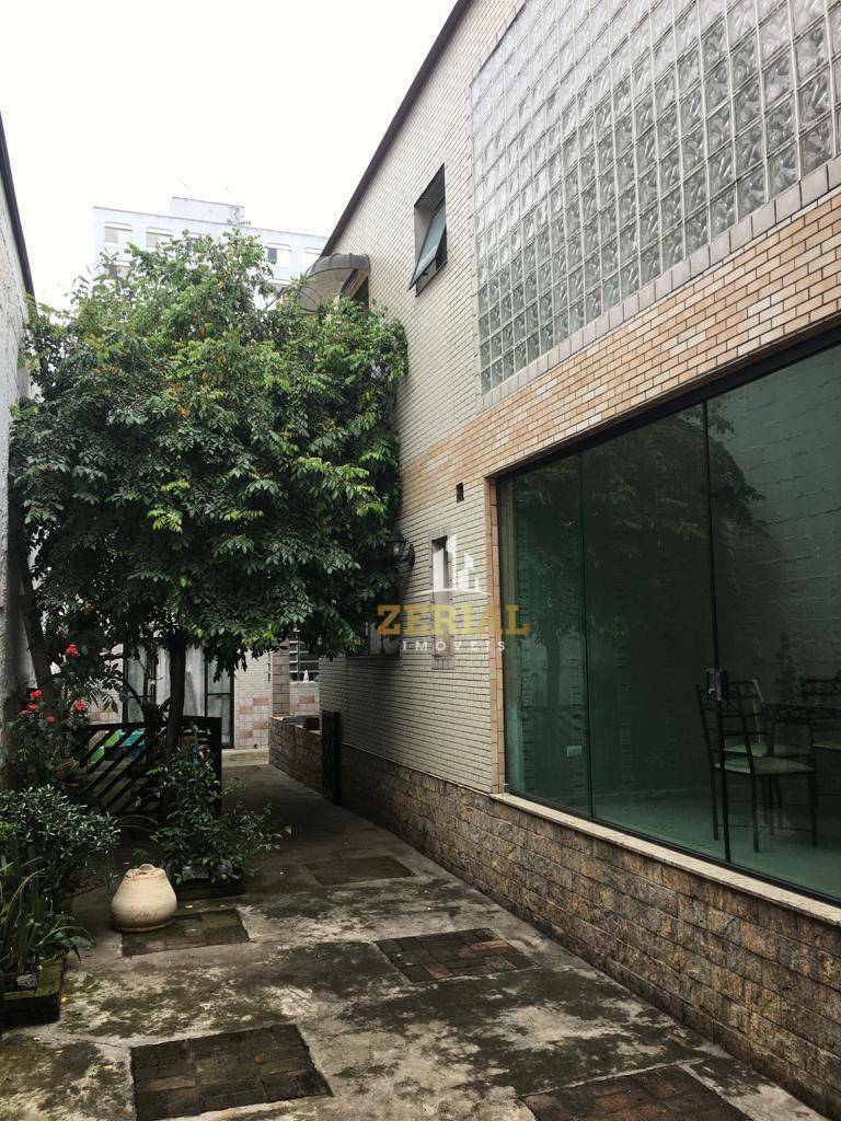 Sobrado à venda com 3 quartos, 430m² - Foto 12