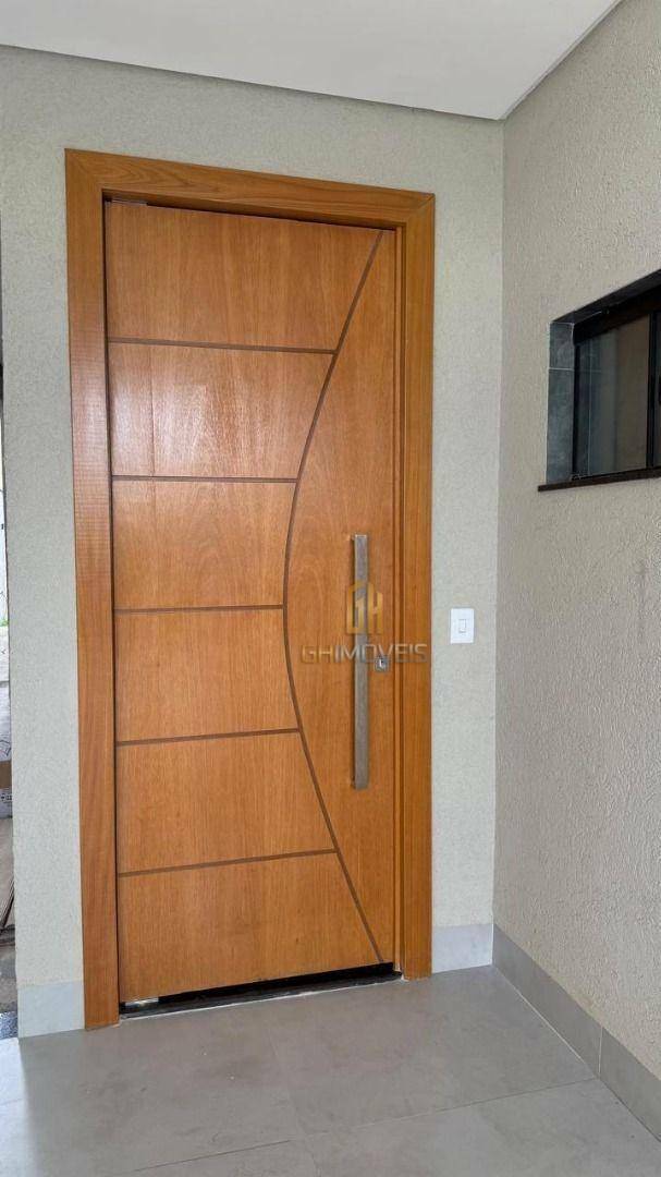 Casa à venda com 3 quartos, 105m² - Foto 8