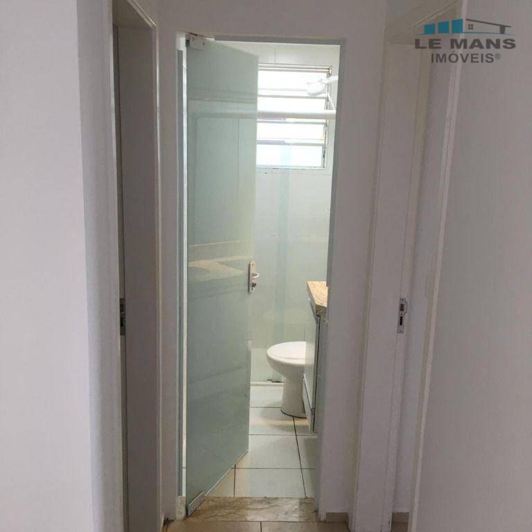 Apartamento à venda com 2 quartos, 55m² - Foto 25