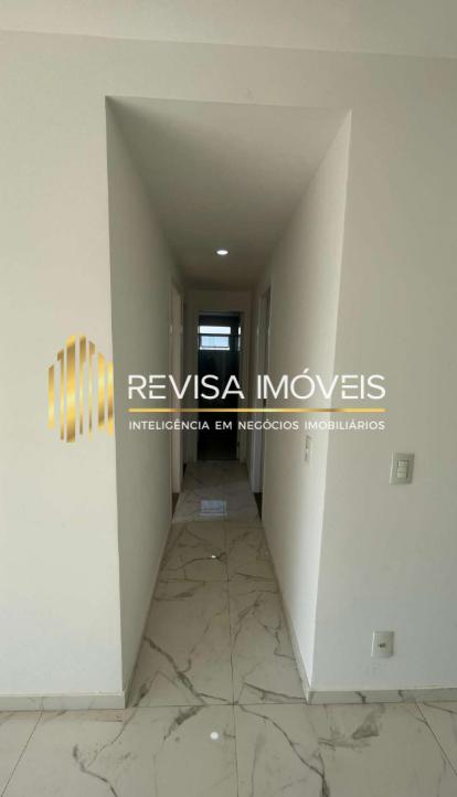 Apartamento para alugar com 3 quartos, 76m² - Foto 4