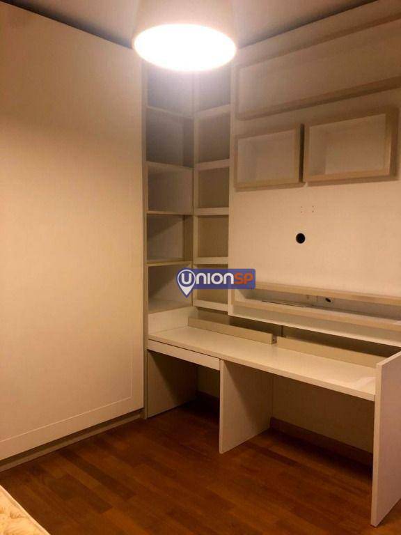 Apartamento à venda com 3 quartos, 111m² - Foto 13