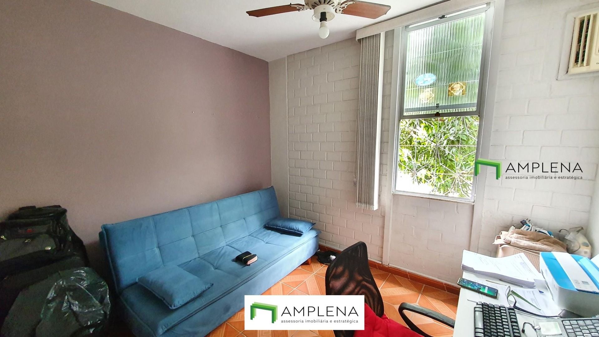 Apartamento à venda com 3 quartos, 55m² - Foto 17