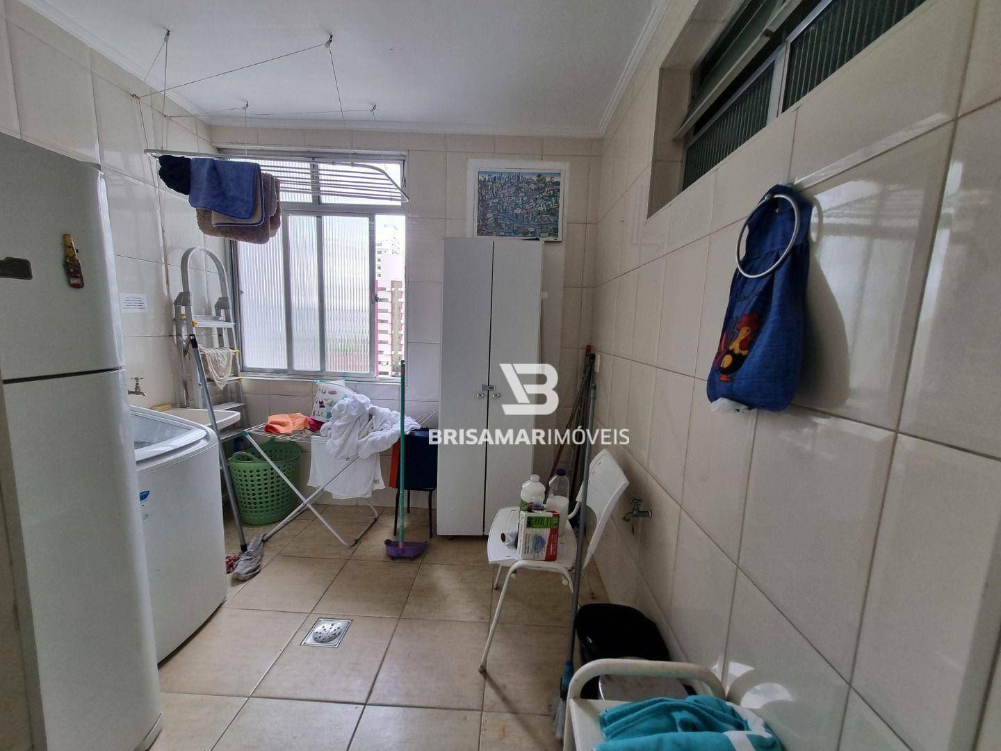 Apartamento à venda com 4 quartos, 130m² - Foto 25