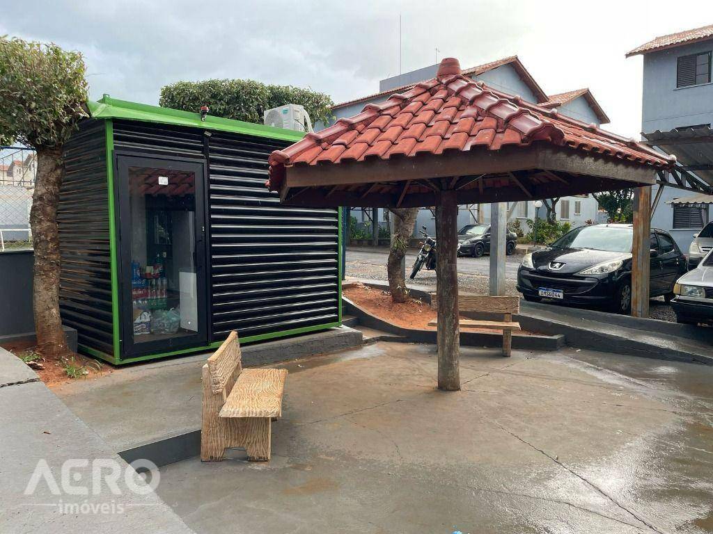 Apartamento à venda com 2 quartos, 46m² - Foto 7