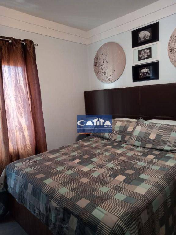 Apartamento à venda com 3 quartos, 156m² - Foto 19