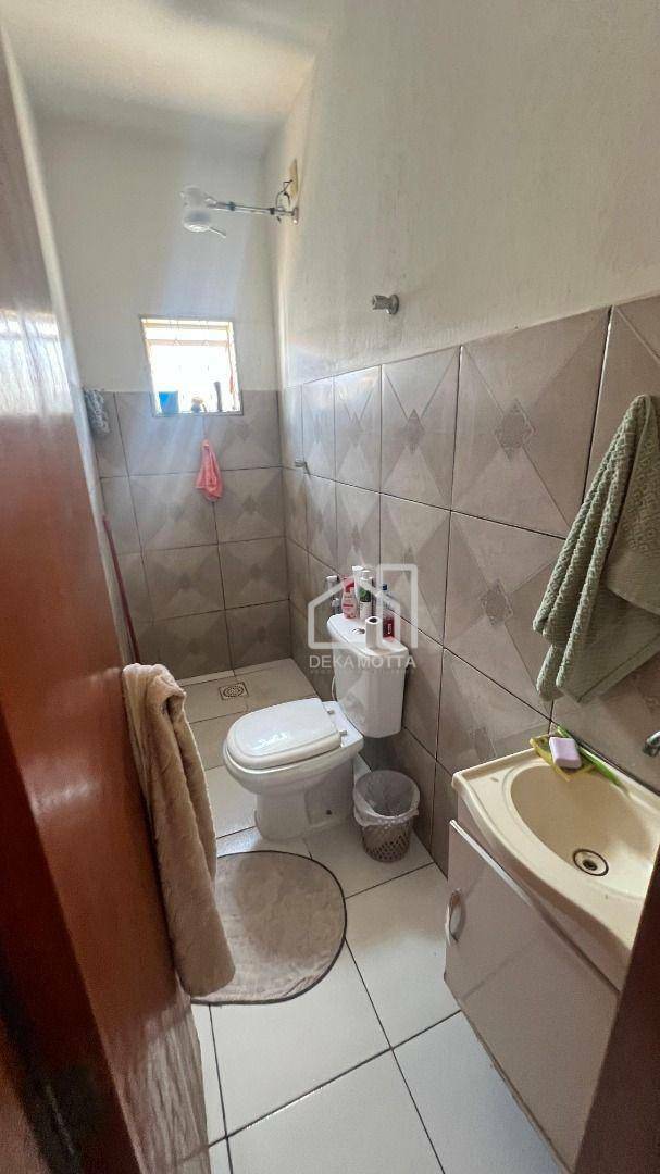 Casa à venda com 3 quartos, 1m² - Foto 19