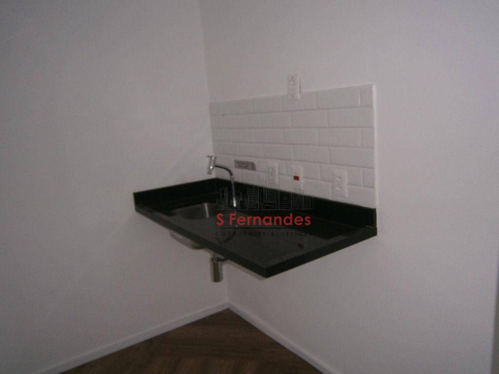 Conjunto Comercial-Sala à venda e aluguel, 200m² - Foto 13