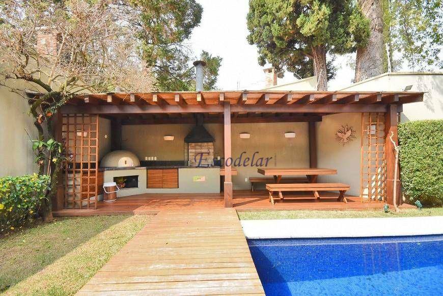 Casa à venda com 4 quartos, 500m² - Foto 15