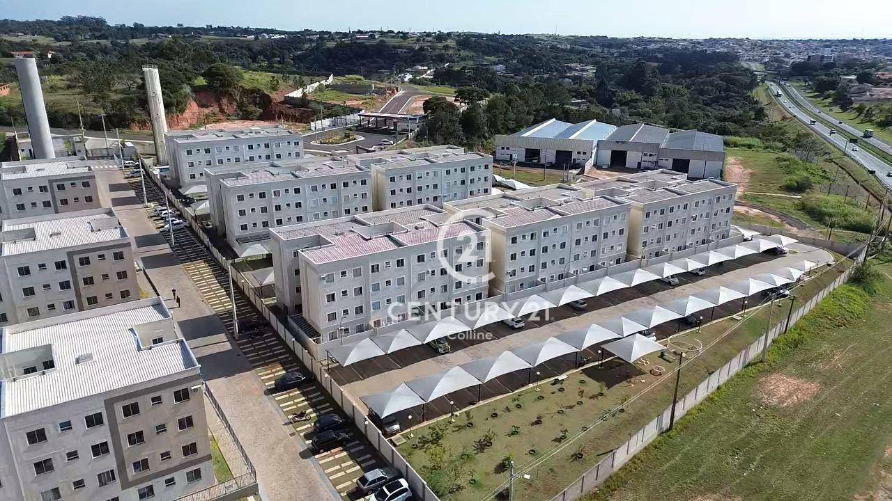 Apartamento à venda com 2 quartos, 52m² - Foto 32