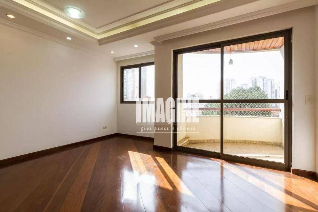 Apartamento à venda com 3 quartos, 90m² - Foto 4