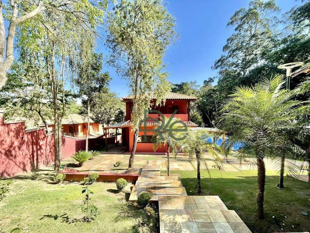 Casa de Condomínio à venda com 4 quartos, 1400m² - Foto 10