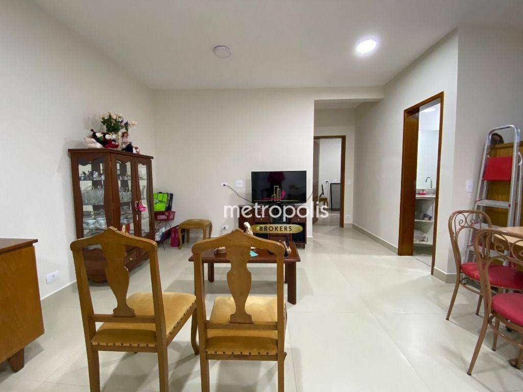 Apartamento à venda com 2 quartos, 68m² - Foto 3