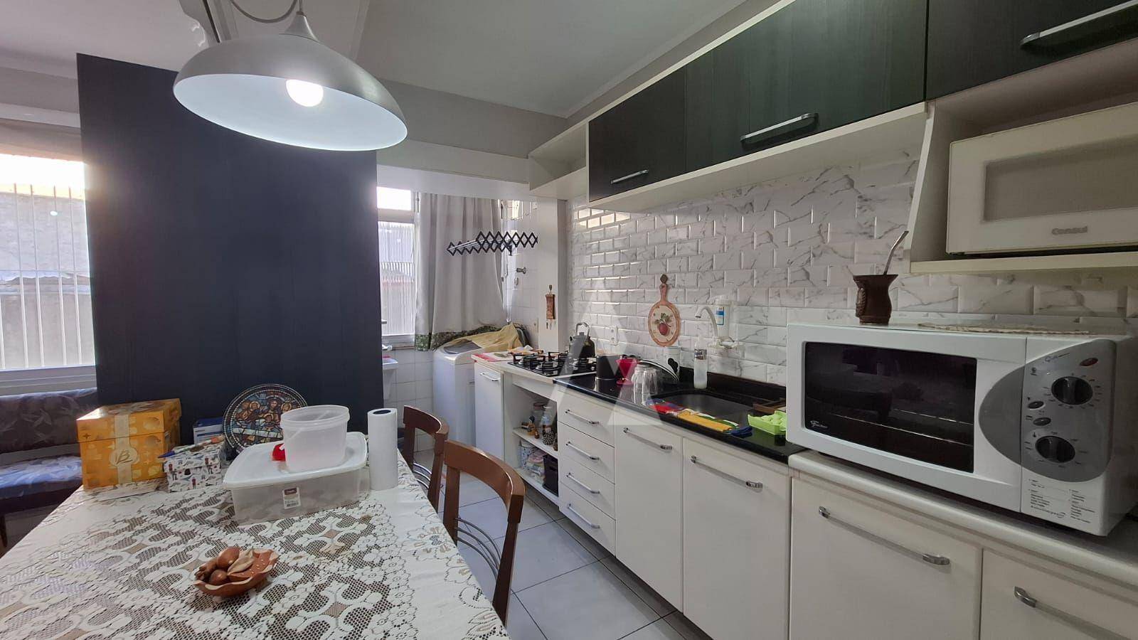 Apartamento, 1 quarto, 44 m² - Foto 1