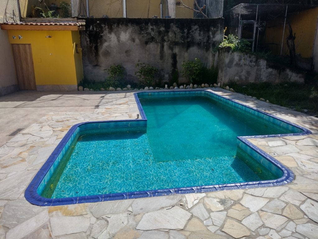 Casa de Condomínio à venda com 3 quartos, 500m² - Foto 39