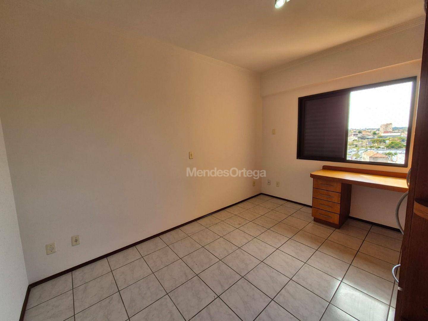 Apartamento à venda com 3 quartos, 109m² - Foto 12