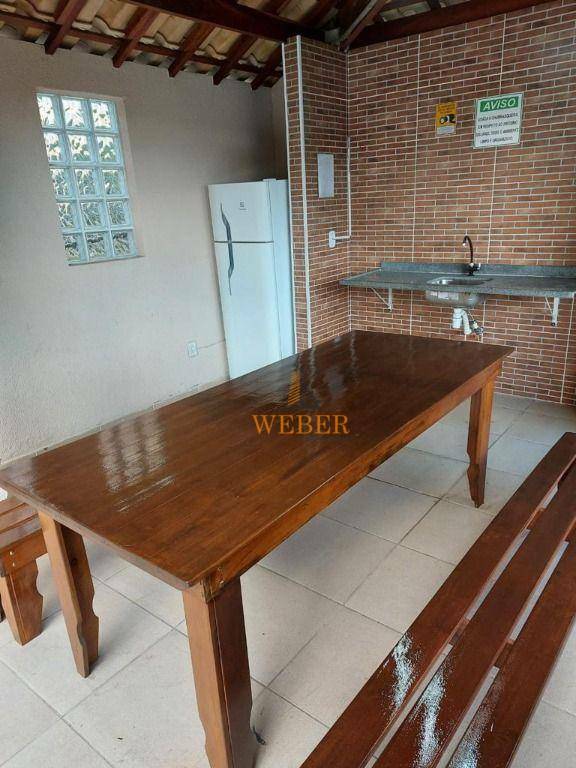 Apartamento à venda com 1 quarto, 36m² - Foto 17